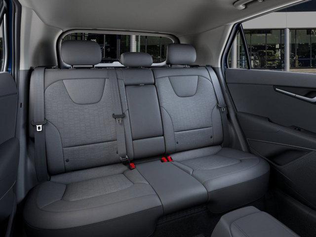 new 2026 Kia Niro car, priced at $34,815