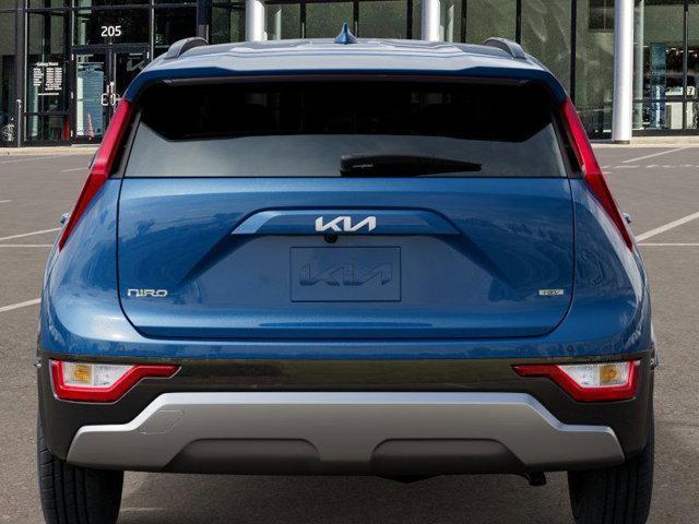 new 2026 Kia Niro car, priced at $34,815