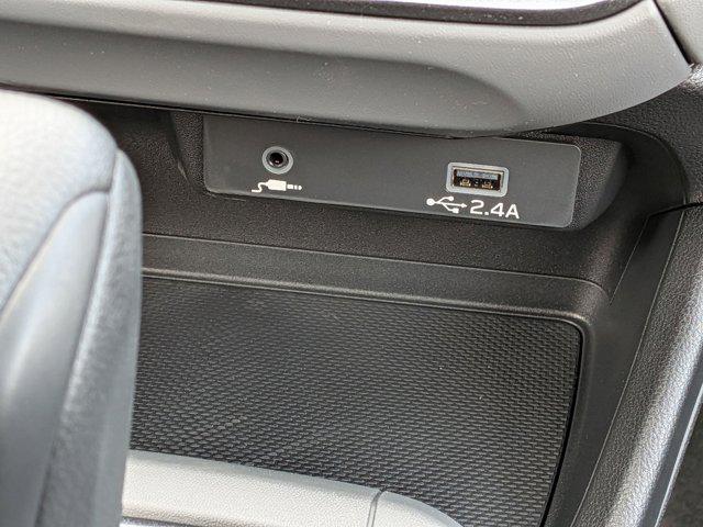 new 2026 Subaru Crosstrek car, priced at $28,023