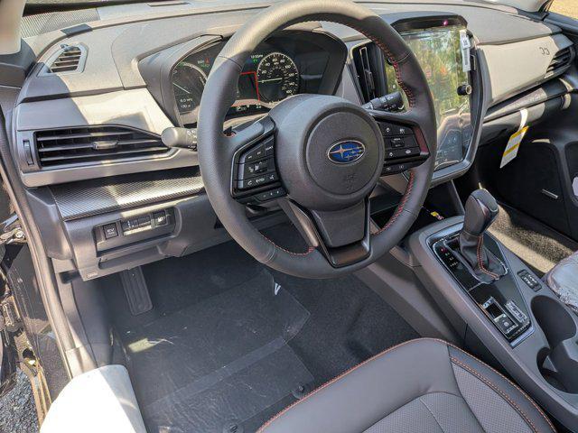 new 2026 Subaru Crosstrek Hybrid car, priced at $37,647