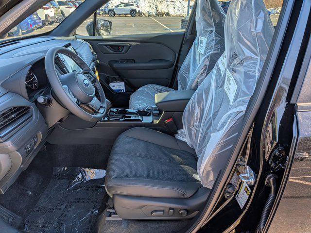 new 2026 Subaru Forester car, priced at $34,506