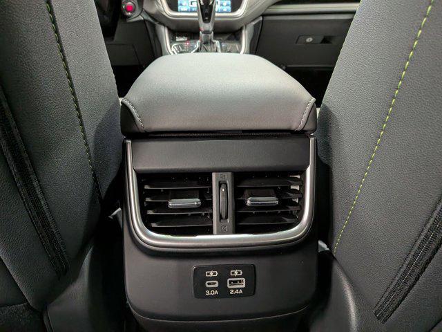 used 2023 Subaru Outback car, priced at $25,346