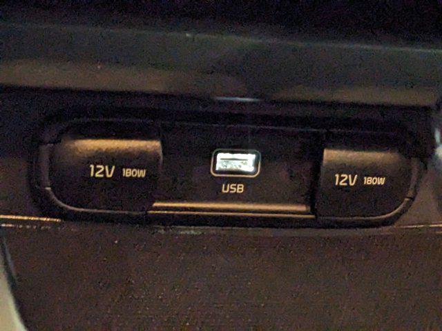 used 2024 Kia Soul car, priced at $17,887