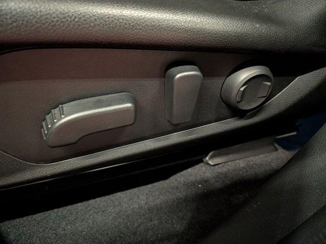 used 2025 Subaru Forester Hybrid car, priced at $36,887