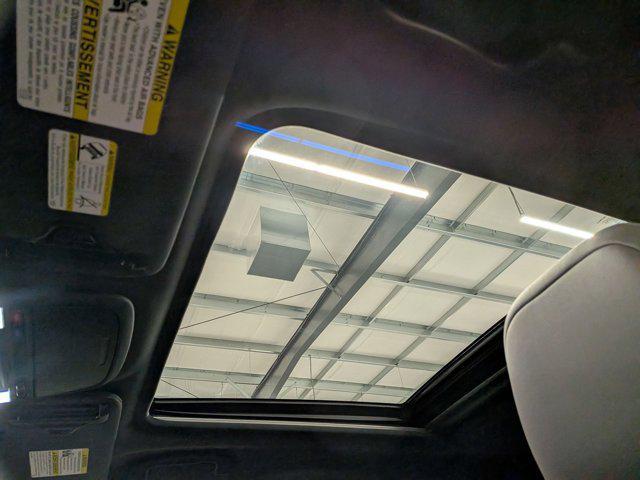 used 2025 Subaru Forester Hybrid car, priced at $36,887