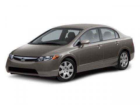 used 2008 Honda Civic car, priced at $9,995