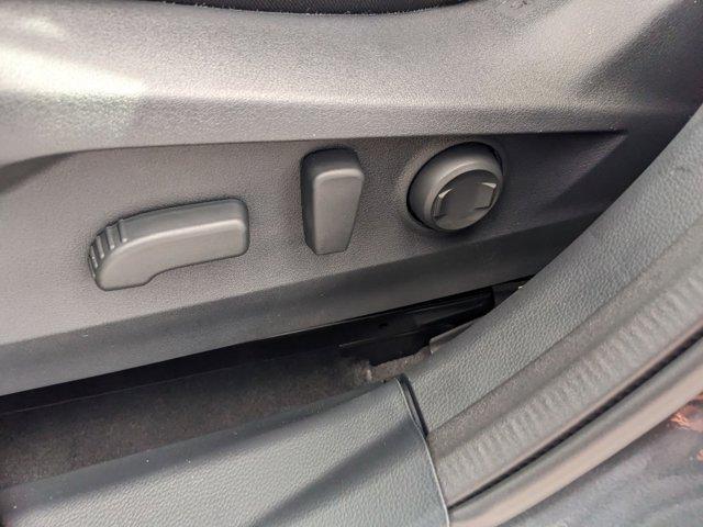 new 2025 Subaru Legacy car, priced at $29,717