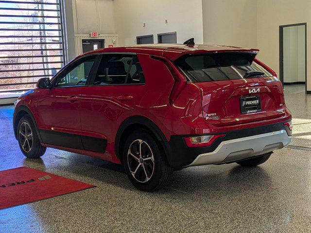 used 2023 Kia Niro car, priced at $21,145