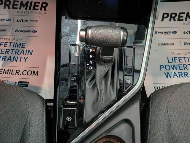 used 2023 Kia Niro car, priced at $21,145