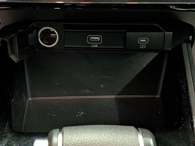 used 2023 Kia Niro car, priced at $21,145