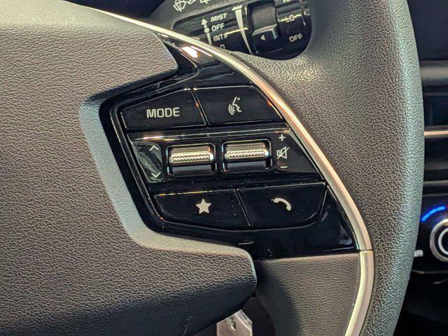 used 2023 Kia Niro car, priced at $21,145
