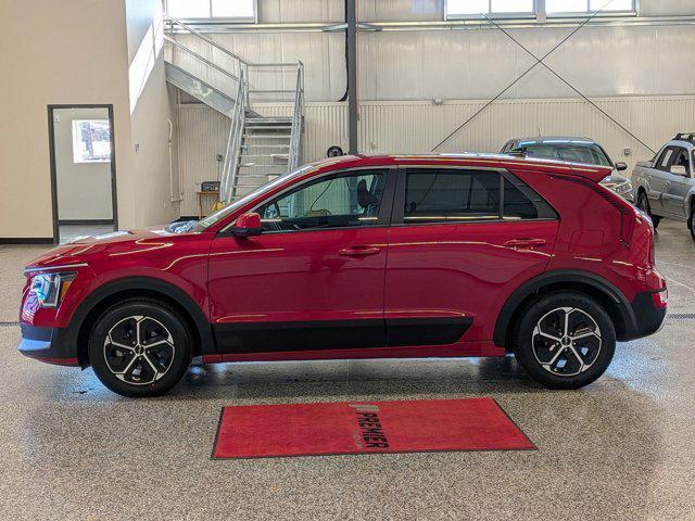 used 2023 Kia Niro car, priced at $21,145