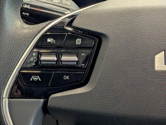 used 2023 Kia Niro car, priced at $21,145