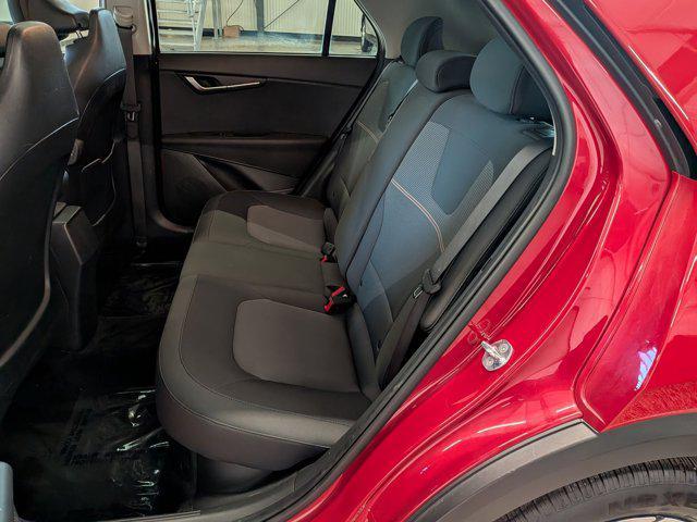 used 2023 Kia Niro car, priced at $21,145