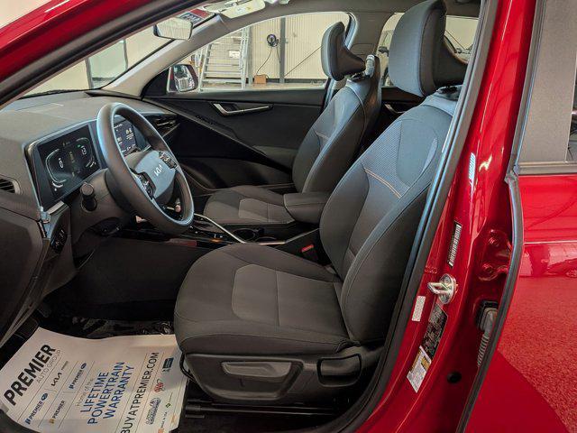 used 2023 Kia Niro car, priced at $21,145