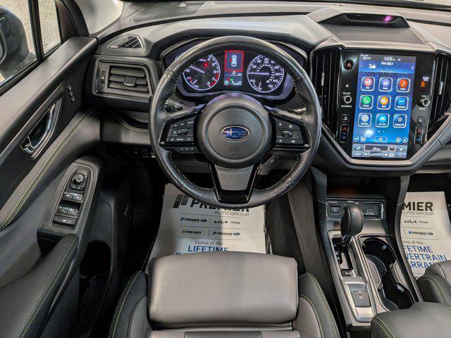used 2023 Subaru Ascent car, priced at $32,614