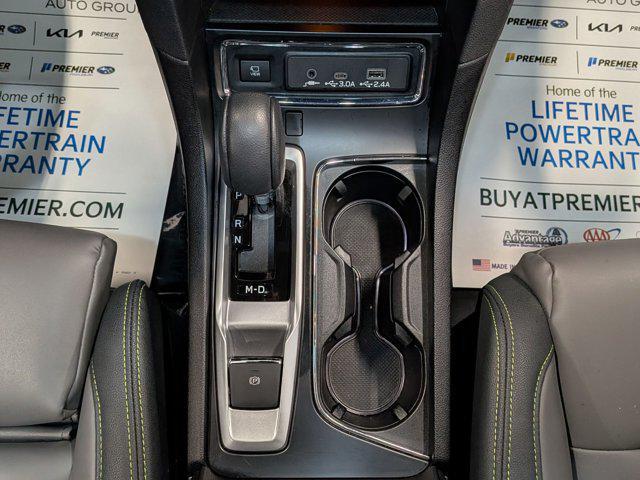 used 2023 Subaru Ascent car, priced at $32,614
