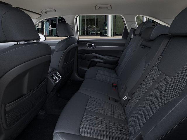 new 2026 Kia Sorento car, priced at $33,268