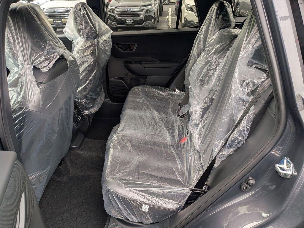 new 2026 Subaru Outback car, priced at $42,128