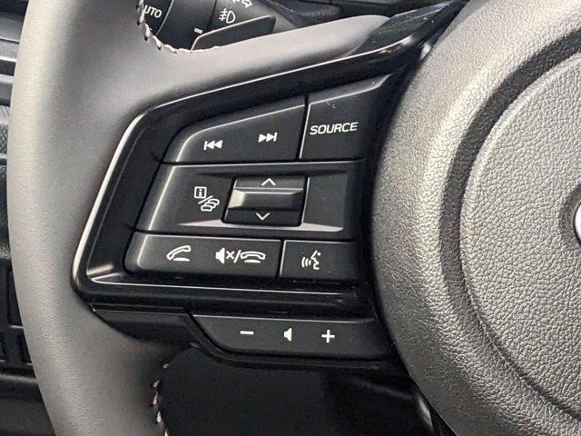 new 2025 Subaru Forester Hybrid car, priced at $36,514