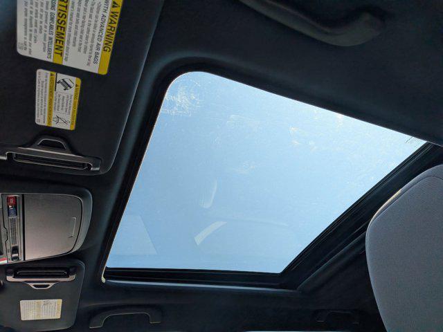 new 2026 Subaru Forester Hybrid car, priced at $35,377