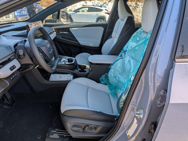 new 2026 Subaru Solterra car, priced at $33,557