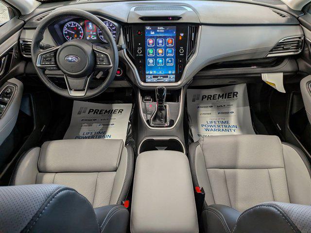 used 2025 Subaru Outback car, priced at $34,396