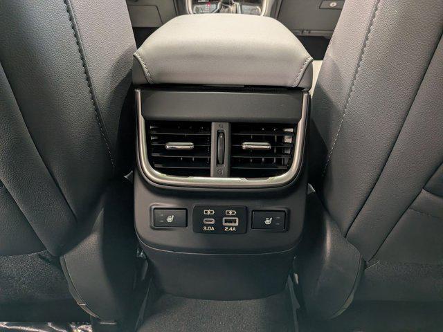used 2025 Subaru Outback car, priced at $34,396