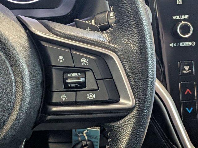 used 2021 Subaru Outback car, priced at $18,645