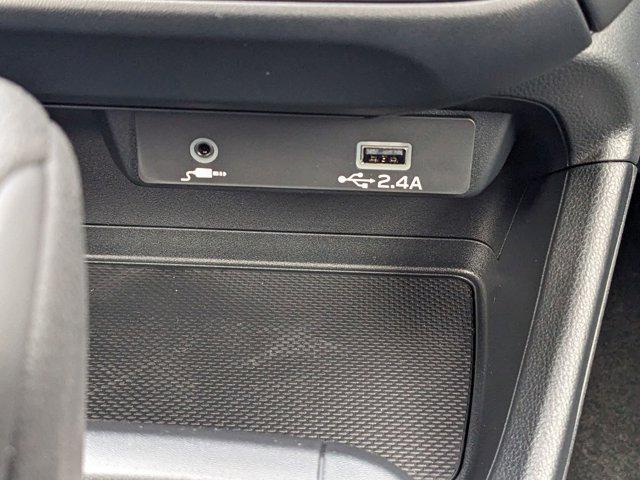 new 2025 Subaru Impreza car, priced at $24,839