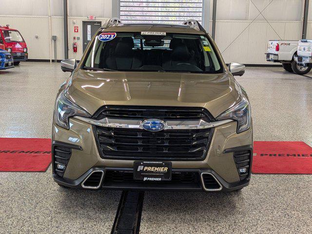 used 2023 Subaru Ascent car, priced at $35,785
