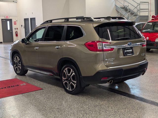 used 2023 Subaru Ascent car, priced at $35,785