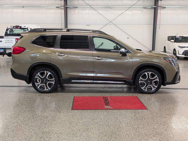 used 2023 Subaru Ascent car, priced at $35,785