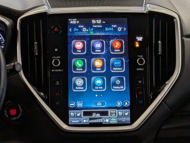 used 2023 Subaru Ascent car, priced at $35,785