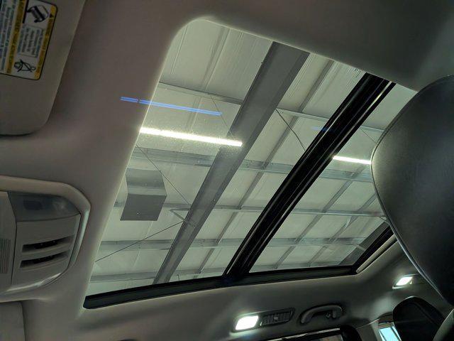 used 2023 Subaru Ascent car, priced at $35,785