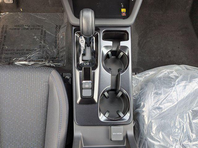 new 2026 Subaru Forester car, priced at $34,804