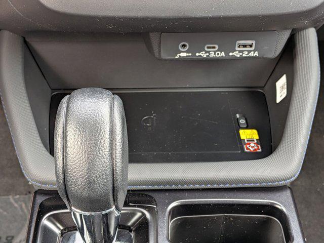 new 2026 Subaru Forester car, priced at $34,804