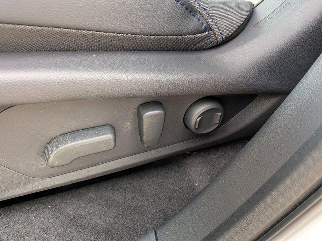 new 2026 Subaru Forester car, priced at $34,804