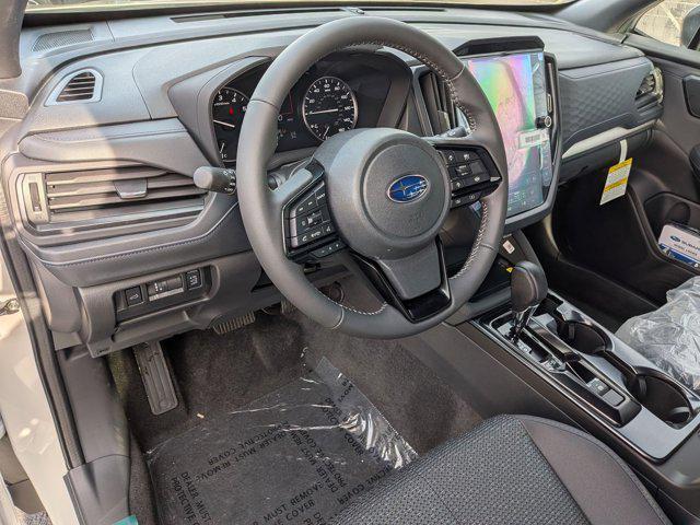 new 2026 Subaru Forester car, priced at $34,804