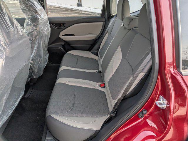 new 2026 Subaru Forester car, priced at $30,704