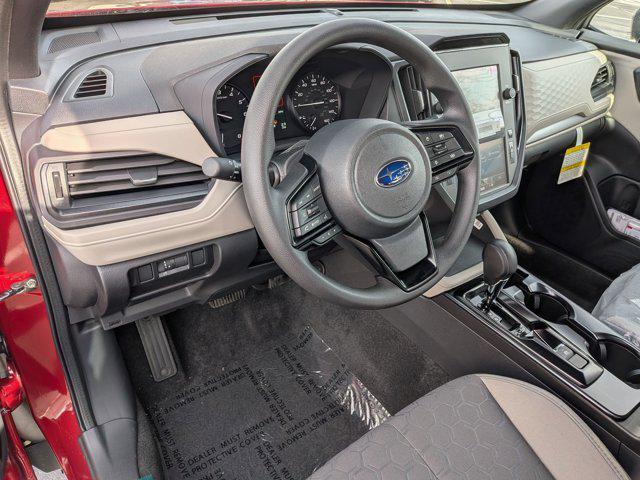 new 2026 Subaru Forester car, priced at $30,704