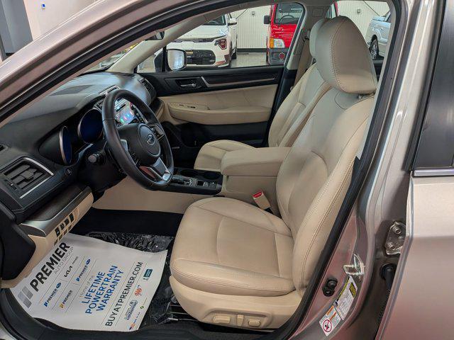 used 2019 Subaru Legacy car, priced at $19,375