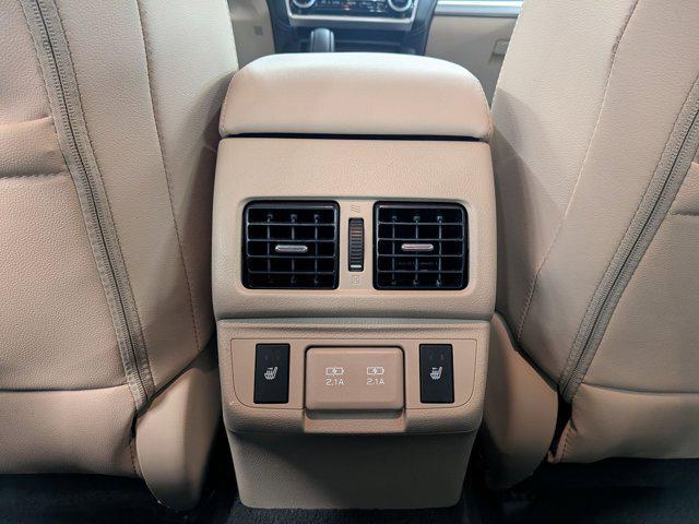 used 2019 Subaru Legacy car, priced at $19,375