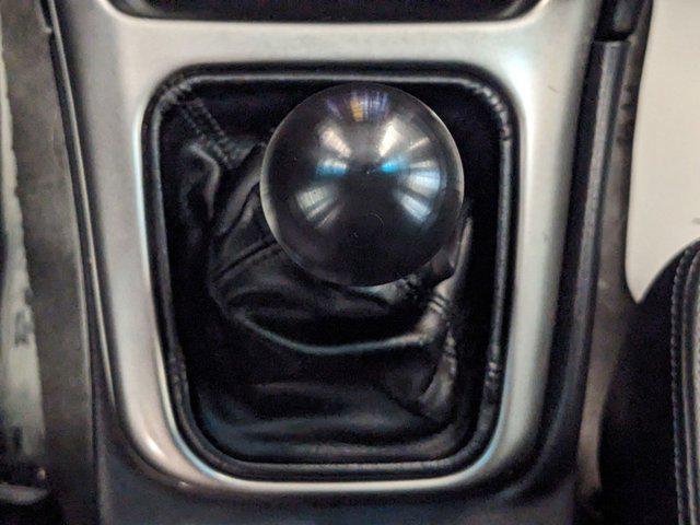 used 2006 Subaru Baja car, priced at $19,887