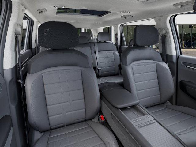 new 2026 Kia EV9 car, priced at $71,946