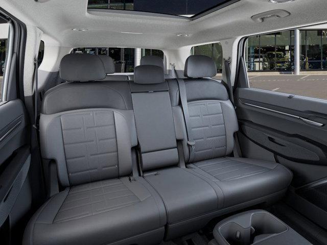 new 2026 Kia EV9 car, priced at $71,946