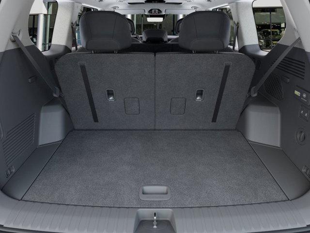 new 2026 Kia EV9 car, priced at $71,946