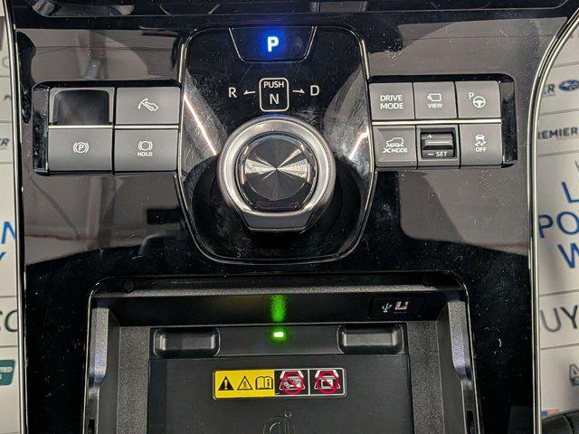 used 2024 Subaru Solterra car, priced at $31,998