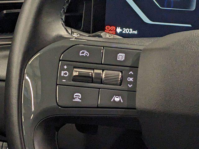 used 2024 Kia EV9 car, priced at $38,998