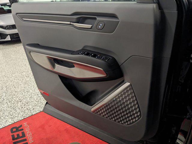 used 2024 Kia EV9 car, priced at $38,998